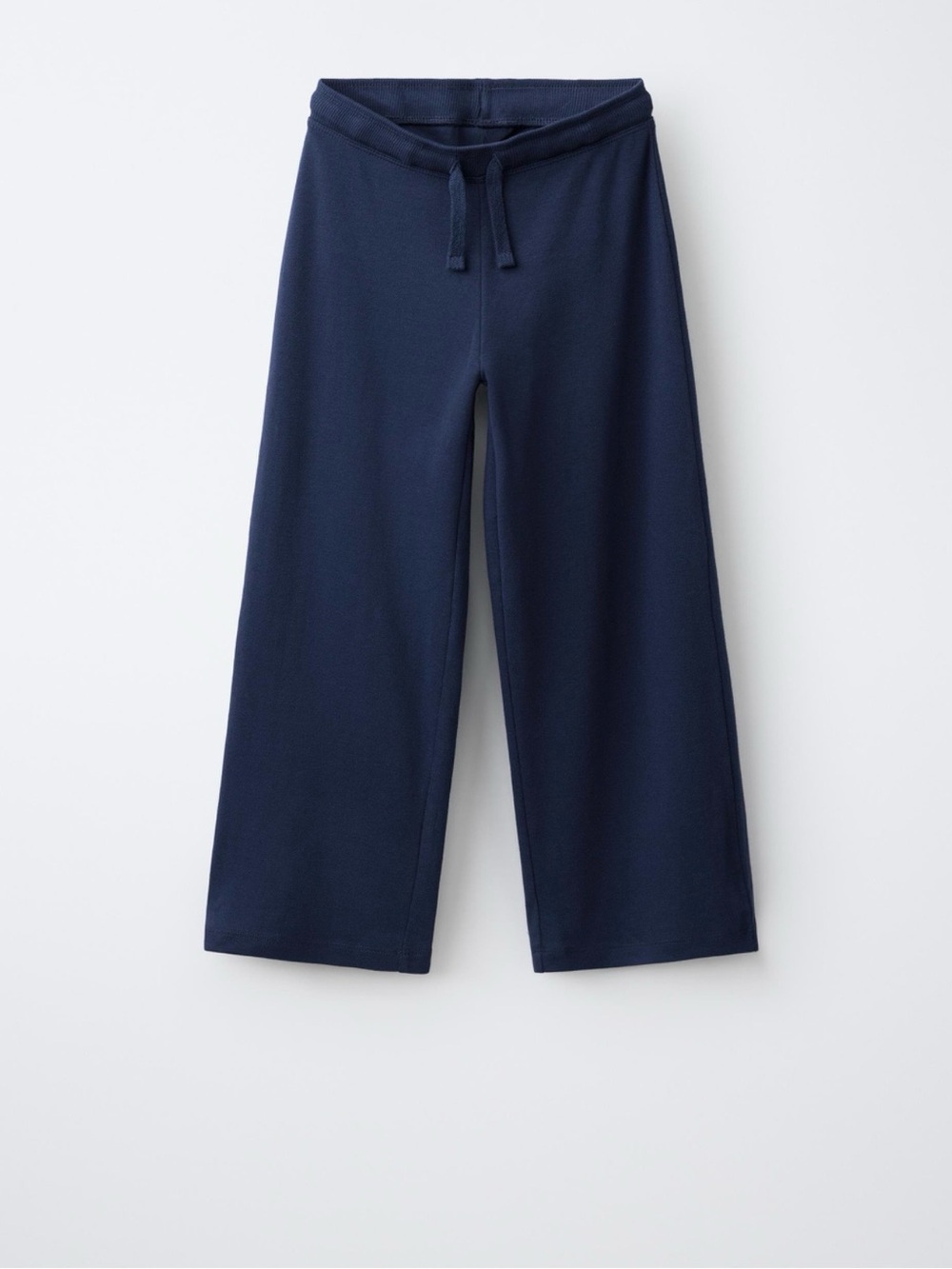 Women's Zara cotton sweatpants, size M